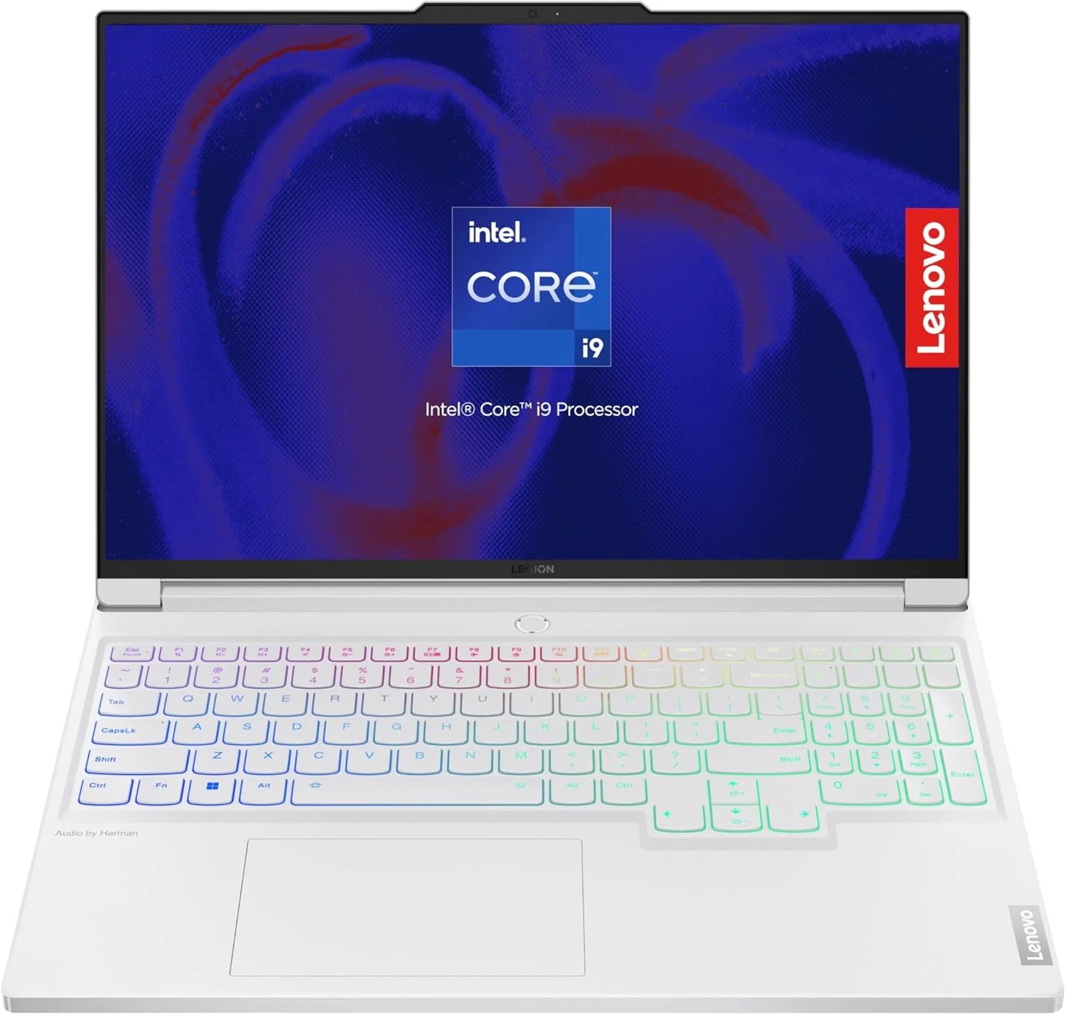 Lenovo Legion 7 16IRX9 Gaming Laptop - Intel Core i9 14900HX, 32GB DDR5, 1TB SSD, 16 Lenovo Legion 7 16IRX9 Gaming Laptop - Intel Core i9 14900HX, 32GB DDR5, 1TB SSD, 16